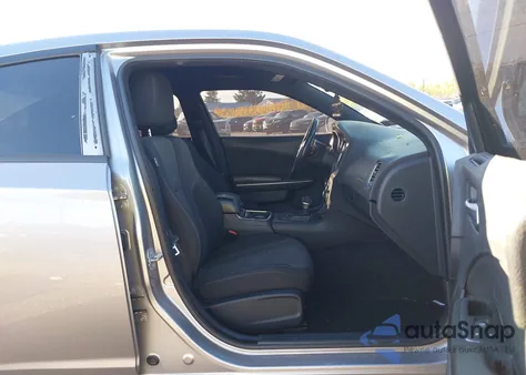 2015 Dodge Charger Sxt z USA, uszkodzony, nr VIN 2C3CDXHG7FH863205